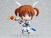 Nendoroid Nanoha Takamachi The MOVIE 1st Ver. (Non-scale ABS&PVC Painted Movable Figure)