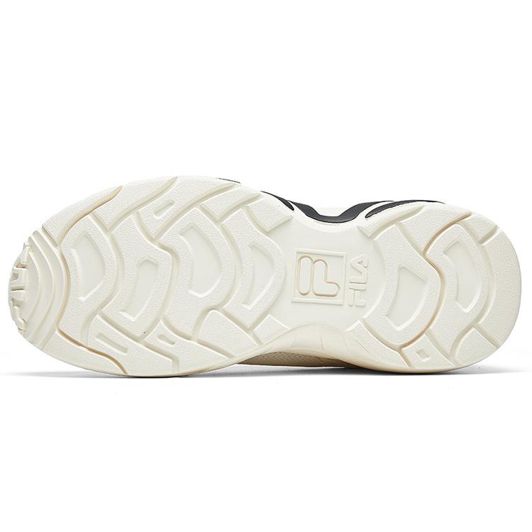 Fila Mind Blower Niedrige Laufschuhe Weiß Damen F12W011107FGD