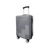 ELLE 20-inch Hard-shell Spinner Luggage