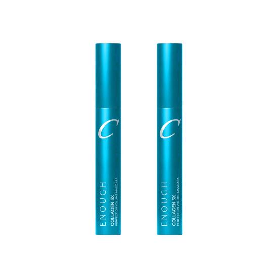 Enough Collagen 3X Perfection Volume Mascara 9ml (3 Options)