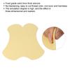 Full Back Tattoo Practice Skin Large Thick Blank Silicone Beginner Tattoo Practice Skin