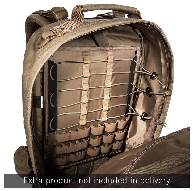 Рюкзак Tasmanian Tiger TT Mission Pack MKII coyote brown (7599-346)