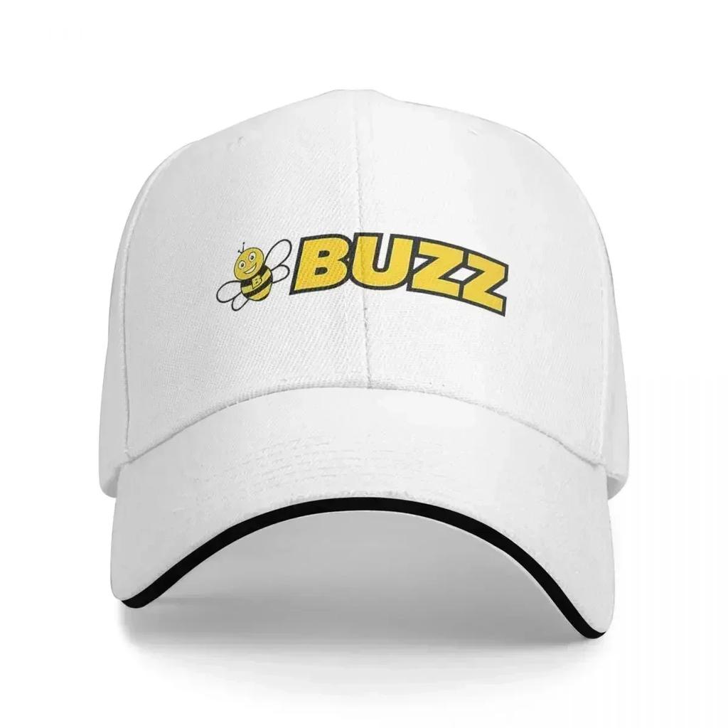 Buzz Airline Gruppo Ryanair Cappello Moda Casual Cappellini da Baseball Cappello Regolabile Unisex Cappellini da Baseball Personalizzabili Policromatici