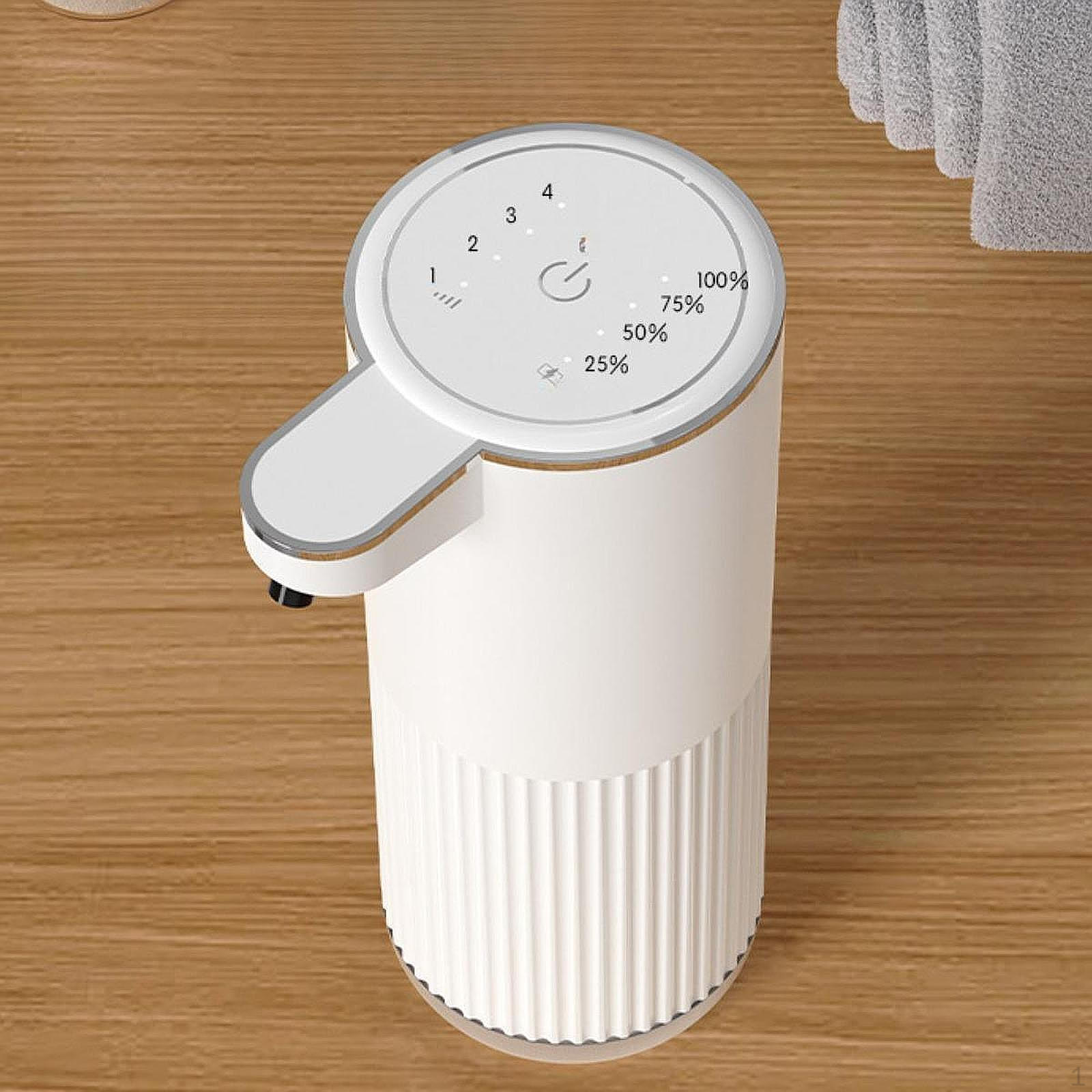 

Автоматический дозатор мыла электрический ручной водонепроницаемый для кухни отеля дома Liquid