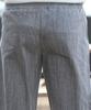 Jikeulib String Banding Daily Shorts