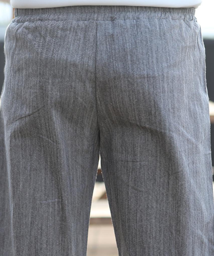 Jikeulib String Banding Daily Shorts