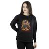The Goonies Womens/Ladies Family Poster Sweatshirt