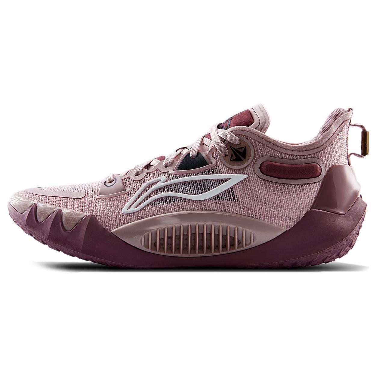 

Новые LINING Jimmy Butler JB 1 Xi An SE ABAS051-50 43.5