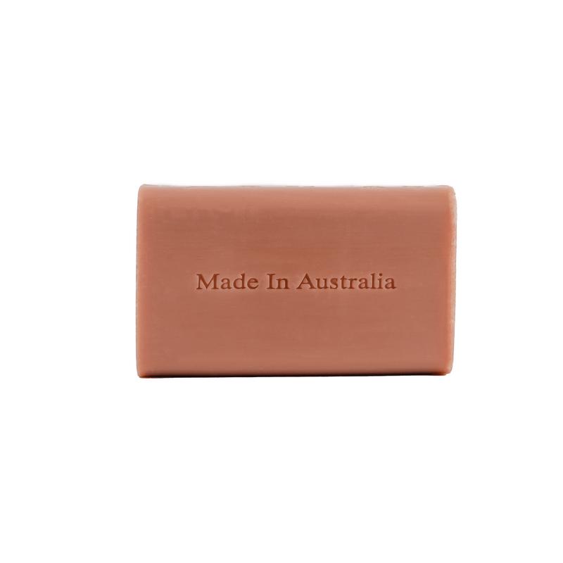 Botanical Australian Handcrafted Bath Soap