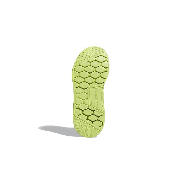 Adidas NMD 360 J Team Semi Solar Yellow Kinder-Sneaker GX3317