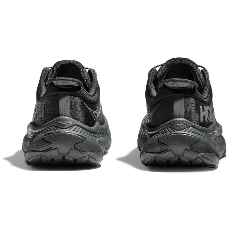 HOKA One One Scarpe da ginnastica nere Transport 1123153-BBLC