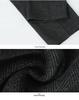High Waist Plus Velvet Pants - Autumn/Winter Loose Fit for Mid-aged & Elderly Women
