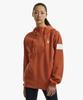 Spyder Unisex Basic Patch Zip-Up Hoodie Sphpcnft303Udrd