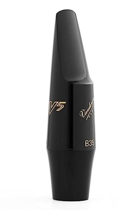 Vandoren Baritone Saxophone Mouthpiece V5 B35