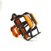 For Bajaj Pulsar N160 Pulsar 150 RS200 NS200 NS160 NS125 Accessories Motorcycle Beverage Drink Cup Holder Water Bottle Holder