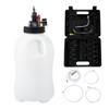 10L Pneumatic Automatic Transmission Oil Filling Dispenser Gear Box Oil Fluid Change Tool Kit