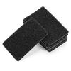 Car Carpet Tape Self Adhesive Fastener Sticker for BMW E46 E90 E60 F10 F30 E39 E36 F20 E92 E87 G30 X5 E70 E91 F11 F31 Accessorie