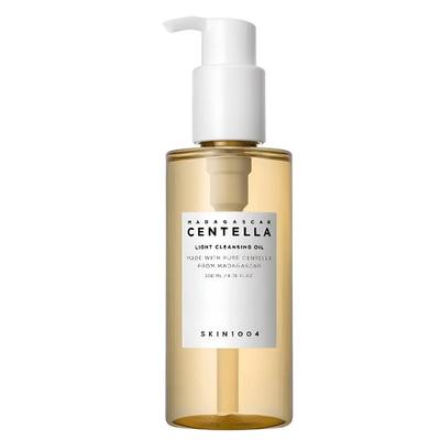 Madagascar Centella Light Cleansing Oil 200 Ml