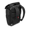 Manfrotto MB Chicago Camera Backpack Uniwersalna torba podróżna CH-BP-50 Średnia, plecak dzienny/fotograficzny DSLR, bezlusterkowiec, laptopy, obiektywy, sprzęt,