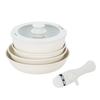 Debo Detachable Handle 4-Piece Cookware Set