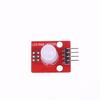 5Pcs 10Mm Full Color Three-Color Compatible Rgb Led Module140C5 Electronic Building Blocks For Arduinos Diy Starter Kit