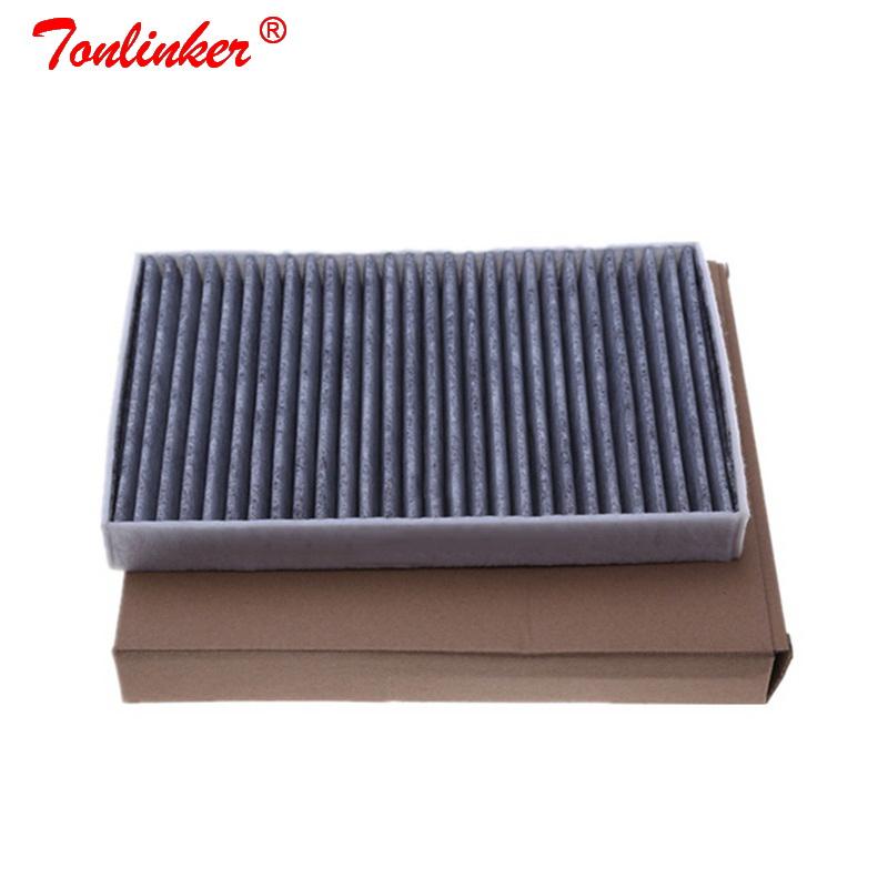 

CABIN FILTER For Tesla MODEL S 60 60D 70 70D 85 85D P85D AWD 2013 2014 2015 2016 2017 2018 2019 Carbon Filter OEM 1035125-00-A 1 Pcs Cabin Filter