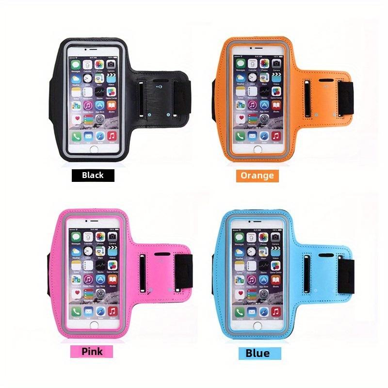 Univerzální sportovní pouzdro na ruku na mobilní telefon Venkovní běh Náramek na mobilní telefon Sportovní návlek na ruku