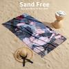 Link Click Beach towels also serve as bath towels summer essential a musthave for the outdoors the beach and the pool