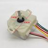 New For Universal Semi-Automatic Washing Machine Timer DXT-15 6-Line 180 Degree Washer Parts