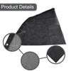Mesh Cover for 8 Panel 24 Inch Dog Playpen Fence Fits Most Plastic Metal Pet Playpens Secure Outdoor Play Area