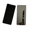 LCD Screen and Digitizer Full Assembly For ZTE Blade A72 5G 7540N A52