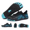 New Men’s Running Sneakers Swimming Trainers Zero Drop Shoes High Quality Aqua Barefoot Shoes Walking Wide Barefoot Water Shoes