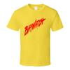 Baywatch Film Serial T-shirt Ratownicy Plaża
