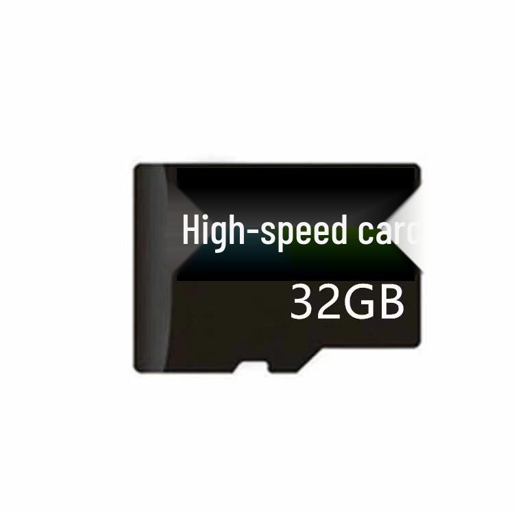 WiFi Sportkamera - Handheld HD 1080P Nachtsicht Daumenkamera mit Strafverfolgungsaufzeichnung