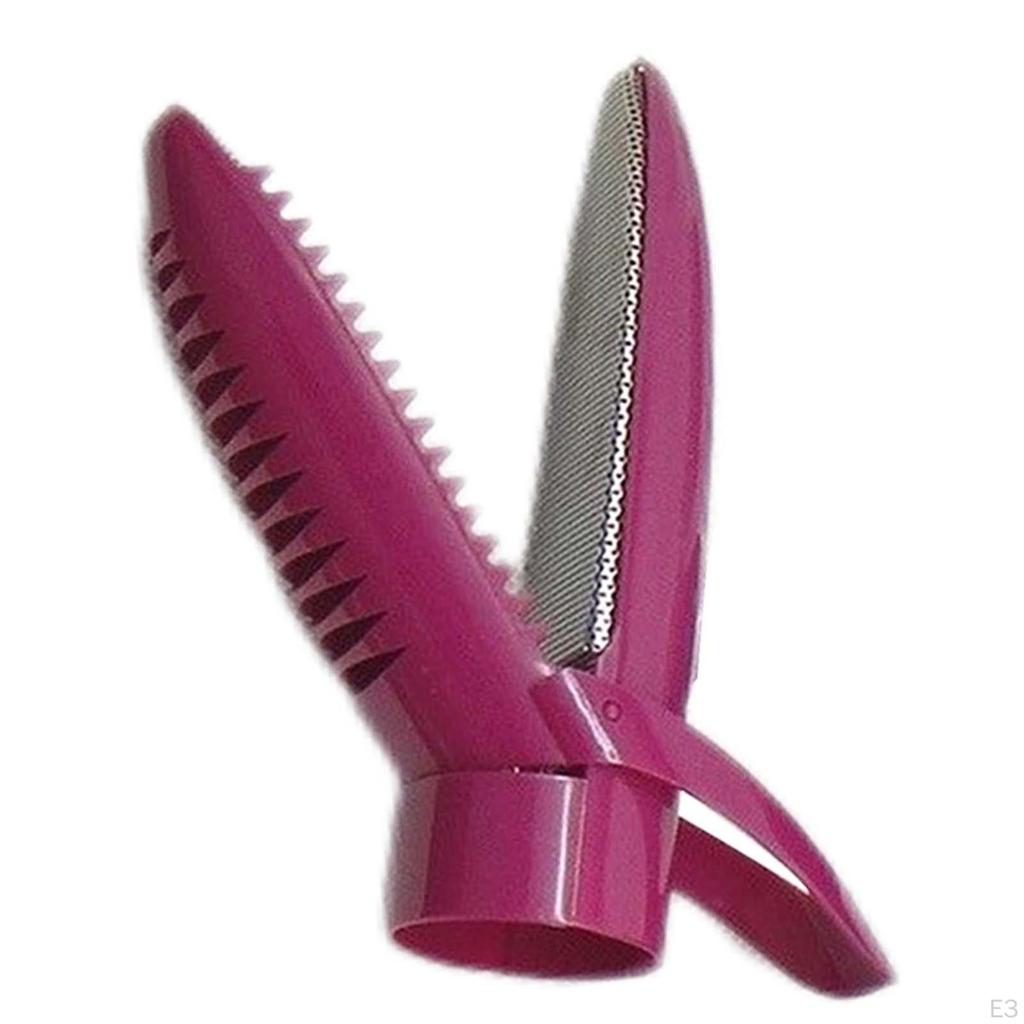 Airbrush-Trockner Grad Drehbarer Draht für Salon DIY mit 10 austauschbaren Köpfen