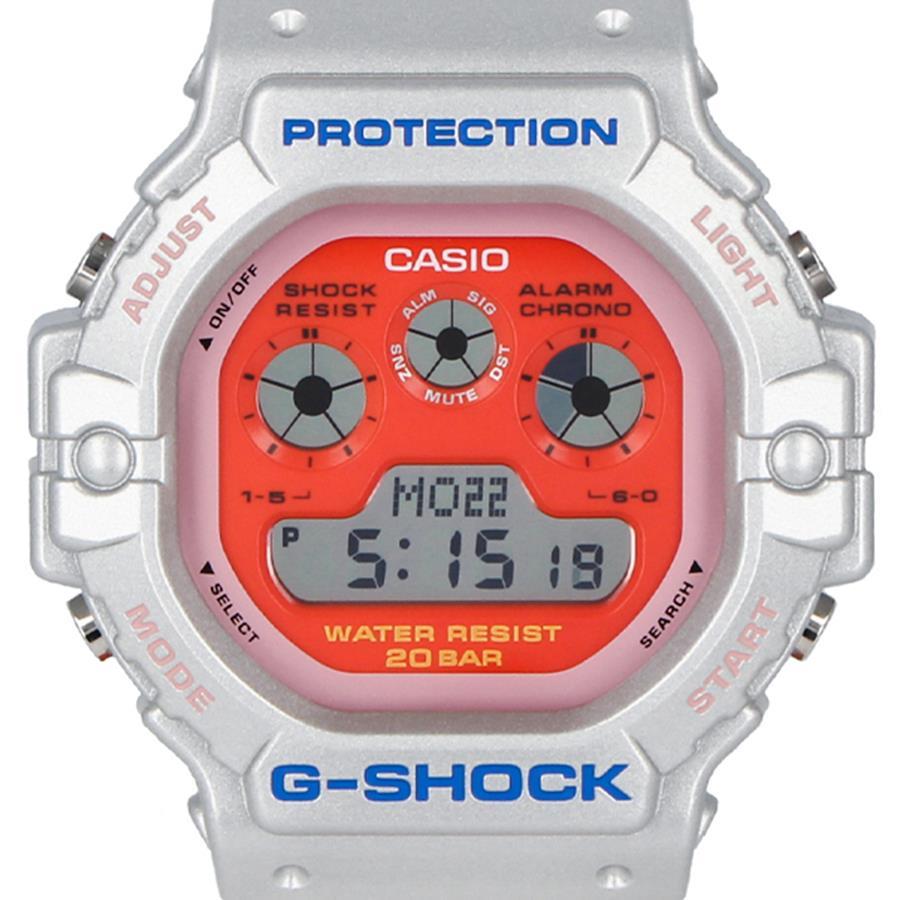 CASIO G-SHOCK DW-5900EU-8A4 DW-5900 Quartz Wrist Watch For Men