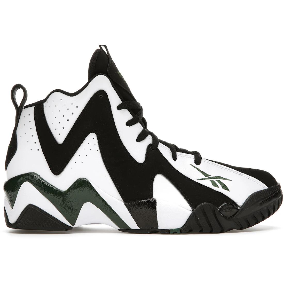 

Sneaker Reebok Kamikaze II OG (2020)(FY7512) 37.5
