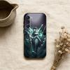 Game L-Limbus C-Company Phone Case For Samsung Galaxy A73,21,22,32,71,53,52,51,80,5G Soft Black Cover
