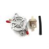 Fuel Pump For GY6 Engine 50cc 80cc 110cc