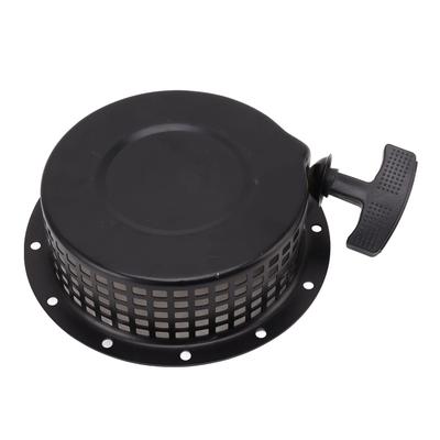 Zugstarter Rücklaufstarter Professionell 178F Ersatz Zugstarterbaugruppe für luftgekühlten Dieselmotorgenerator