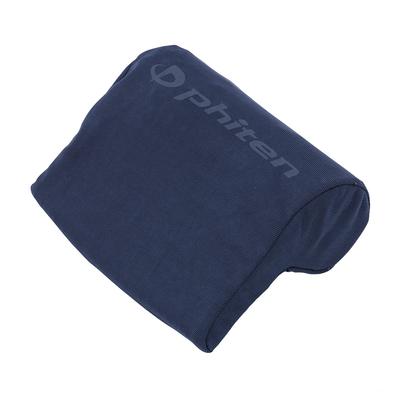 Phiten Star Relaxation Aero Cradle Stretch Pillow