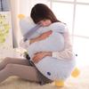 Cartoon Plush Penguin Toy Animal Stuffed Doll Soft Cushion Gifts Decoration
