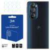 Motorola Edge Plus 2022 - 3Mk Lens Protection