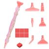 Diamond Painting Art 5D Resin Diamond Painting Pen Resin Drill Pen  DIY Diamond Nail Art Tool