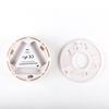 LED Display Carbon Monoxide Alarm for Home - Coal Stove CO Detector