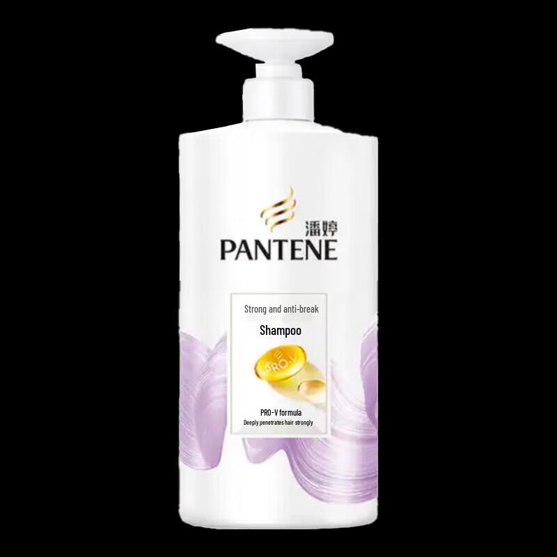 Pantene PRO-V Anti-Breakage Shampoo