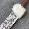 Jujutsu Kaisen Fushiguro Toji's Soul-Resuscitating Knife Anime cos Props Wooden Knife Bamboo Knife Weapon Bamboo Children's Toy Knife