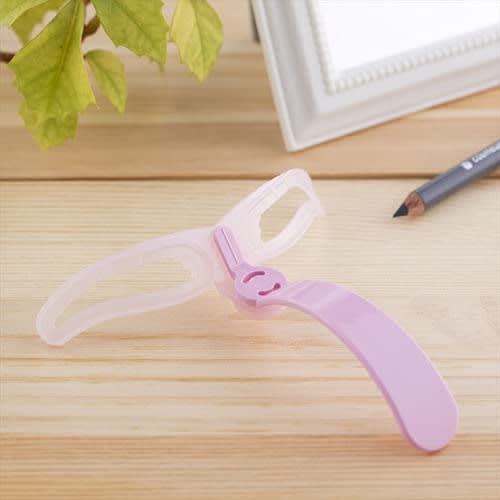 Kai Brand Eyebrow Template Beautiful Adult Eyebrows KQ2020