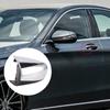 Front Left Door Handle Cover A0997661700 Plastic Replacement for C-Class W205 E-Class W213