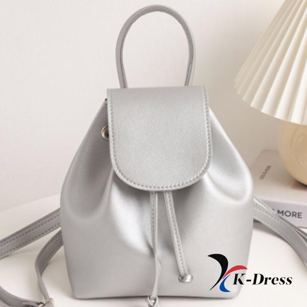Simply Bucket Mini Backpack (3 Colors)